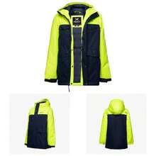 Unisex - Slalom Insulated Winter - Medium + Sun Glare - View 1