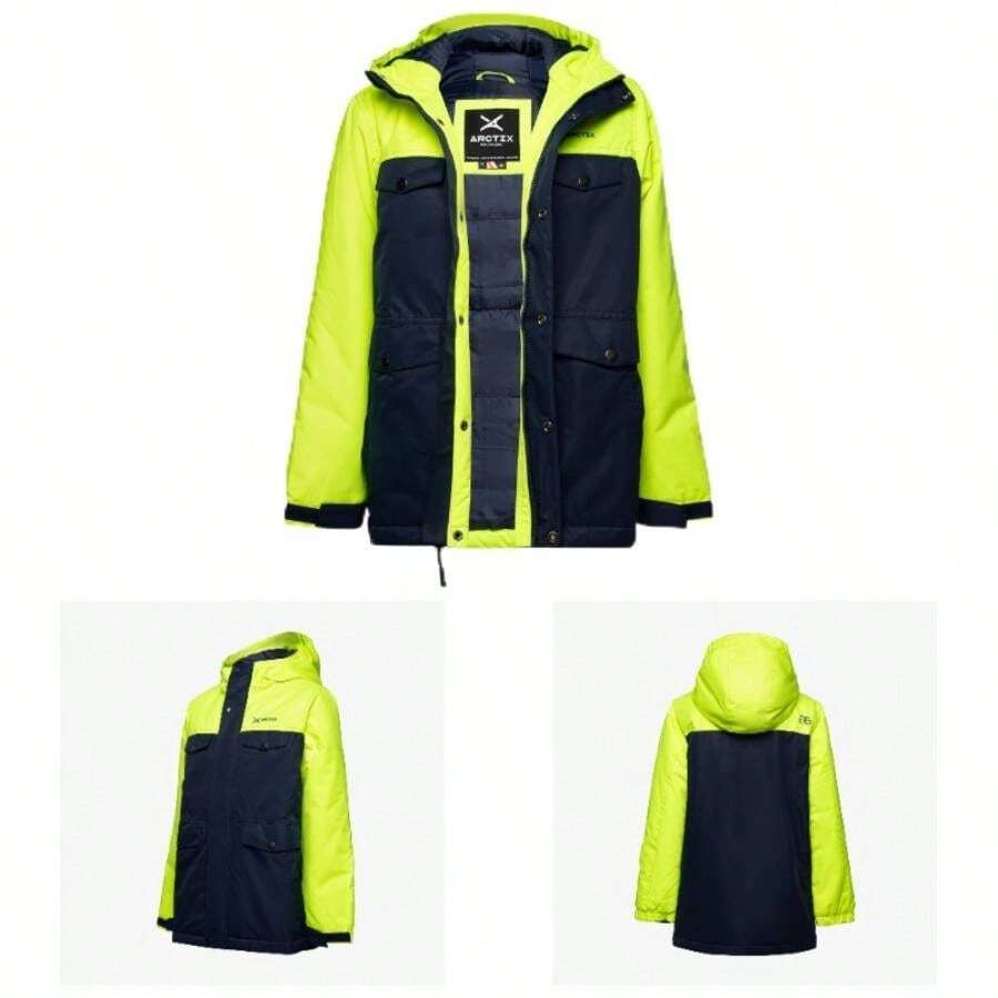 Unisex - Slalom Insulated Winter - Medium + Sun Glare - View 1