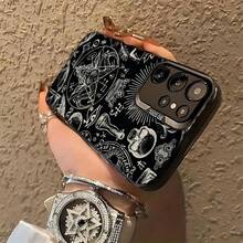 Basic Phone Cases - Translucent Black - View 6