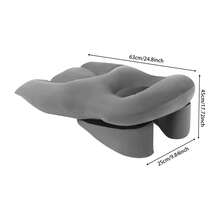 YUNRUX Camping Pillows