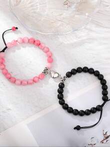 时尚优雅的蝴蝶结流苏耳环，适合日常佩戴、度假约会和其他场合，也是一份令人惊喜的精致小礼物。 - 彩色的 - 查看 9