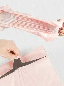 Sacs de récupération de serviettes hygiéniques portables, pochette de collecte de déchets de grande capacité pour tampons et serviettes, rouge à lèvres, pinceaux, pièces de monnaie, petits objets, sac de rangement multifonction, sacs poubelle pour serviettes hygiéniques, utilisation de toilettes extérieures, sacs à vomi, essentiels de voyage, essentiels de règles - Multicolore - Voir 7