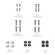 Monitor Stands - 黑色 - 查看 8