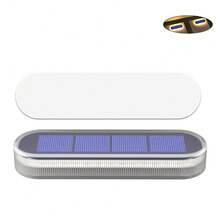 1/2/4/6 Juego de luces lineales para el suelo, luz cálida, IP68 resistente al agua, adecuado para jardín, escaleras, garaje, valla, camino, patio, plataforma, muelle y otros lugares al aire libre