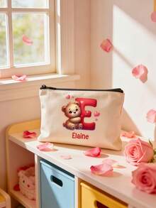 أكياس التسوق المخصصة، هدايا الأطفال المخصصة، هدايا الأطفال، هدايا مخصصة، أكياس التسوق المكتوب عليها الأسماء، أسماء حديثة، أكياس الأطفال، عيد الحب، أكياس هدايا مخصصة، أكياس هدايا من القماش، أكياس عيد الحب الكبيرة، أكياس عيد الحب المخصصة، أكياس عيد الحب، أكياس تسوق عيد الحب - متعدد الألوان - مشاهدة 7