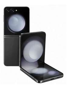 Teléfono inteligente Samsung zflip 5 256GB ROM - Tipo de Enchufe A USA (110-127V) - Ver 4