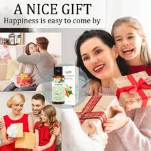 LZJV 100毫升/3.4液盎司，30毫升/1.0液盎司 | 高级茉莉精油 | 100%纯天然保湿油 | 适合所有肤质，面部及身体护理油 | 无香型，天然保湿 | 适用于香薰机、加湿器，馈赠佳品 - 茉莉 - 查看 4