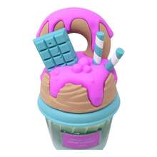 Perfume Lattafa Give Me Gourmand Vanilla Freak 75ml Edp - Fresco - Ver 7