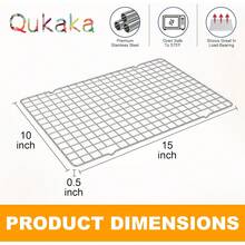 Cooling Racks - Payment - View 7