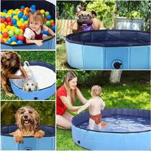 Pet Bathtubs - Azul - View 4