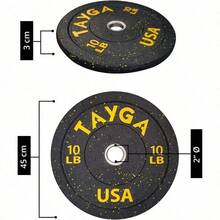 Barbell Plates