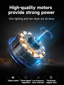 LED Ceiling Fan Light, Invisible Ceiling Fan Light, Detachable Ceiling Fan Light With Remote Control, Suitable For Bedroom, E27 Ceiling Fan Light Applicable To Bedroom, Kitchen, Living Room And Other Home Spaces - 420 Invisible Fan Light - View 7