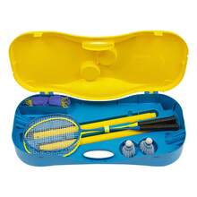 YUNRUX Badminton Set