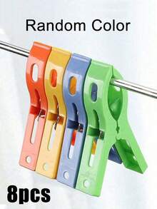 网状悬挂收纳袋，网状衣夹袋，带挂钩的衣夹袋，抽绳封口，宽口衣夹袋，抽绳，晾衣夹，木制衣夹，帆布悬挂收纳袋，适用于浴室、洗衣房、宿舍等场所，家居收纳用品