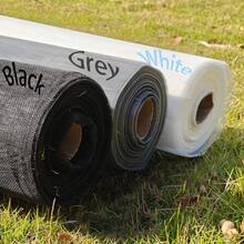 Upgraded Nano Mosquito Window Screen, Durable Washable Mesh, High-Strength Fibers, Superior Insect Protection, Home & Office Use