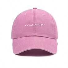 Men's Baseball Cap, Deep Crown, Large Circumference, Casual, Fashionable Baseball Cap, Suitable For Spring, Summer And Autumn - A - View 17