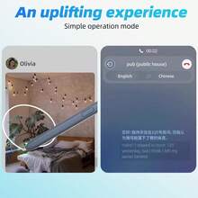 Bút cảm ứng tương thích với Galaxy S25 Ultra, bút thay thế S Pen cho máy tính bảng và điện thoại, viết không cần Bluetooth. - Nhiều màu - Xem 9