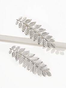 Metal Leaf Hair Clips Set, Leaf Edge Bangs Clips, Fairy Knotted Tree Leaves Hair Accessories, Versatile Duck Clips Barrette, Hair Accessories Women, Hair Accessories Women, Hair Accessories, Hair Tools, Curly Hair Accessories Fall, Travel, Hair Tools Women, Hair Stuff, Fall, Hair Accessories Travel Women, Hair Accessory Women, Hair Tools, Hair Stuff, Stuff, Beauty Accessories,Gifts,Travel,Gifts For Women,Hair Stuff,Stocking Stuffers,Stocking Stuffers,Stocking Fillers,Stocking Stuffers For Women,Stocking Fillers Women,Christmas Gifts,Gifts,Christmas Stocking Fillers,Gifts For Women,Gift,Christmas Gift,Stocking Stuffers For Adults,Stocking Fillers For Adult,Hair Stuff,Women's Accessories,Stocking Stuffer,Coming-Of-Age Hair Accessory,Christmas Hair Accessories,Gift Ideas For Women,Beauty Stocking Fillers,Christmas Gifts For Women - Multicolor - View 7