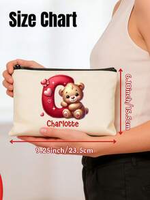 أكياس التسوق المخصصة، هدايا الأطفال المخصصة، هدايا الأطفال، هدايا مخصصة، أكياس التسوق المكتوب عليها الأسماء، أسماء حديثة، أكياس الأطفال، عيد الحب، أكياس هدايا مخصصة، أكياس هدايا من القماش، أكياس عيد الحب الكبيرة، أكياس عيد الحب المخصصة، أكياس عيد الحب، أكياس تسوق عيد الحب - متعدد الألوان - مشاهدة 3