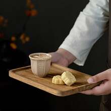 6pcs/Set Embossed Ceramic Tulip Cups (100ml) - Arabic Style Matcha And Coffee Cups, Suitable For Eid Al-Adha