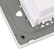 Electrical Sockets - White - View 9