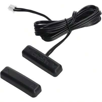 エーモン(amon) 開閉連動スイッチ 磁石の力でON - OFF DC12V・200mA 3242