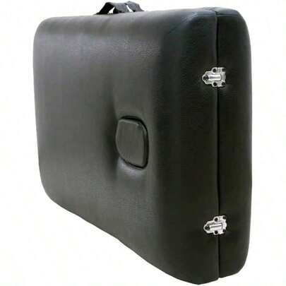 Cama para Masaje soporta 300kg Camilla portatil Plegable pestañas Tatuaje Fisioterapia SPA Premium Basica 60cm Ancho.camilla para masajes/camilla/cama de masaje/spa/camilla para pestañas