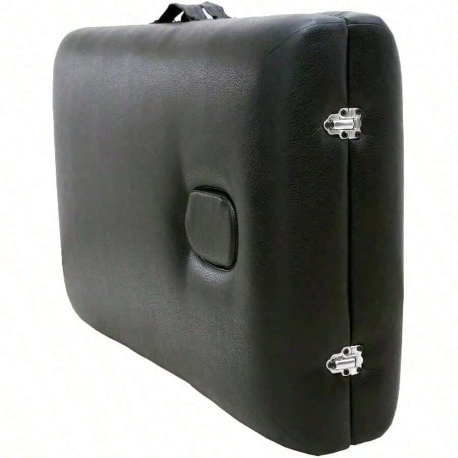 Cama para Masaje soporta 300kg Camilla portatil Plegable pestañas Tatuaje Fisioterapia SPA Premium Basica 60cm Ancho.camilla para masajes/camilla/cama de masaje/spa/camilla para pestañas - por defecto - Ver 1