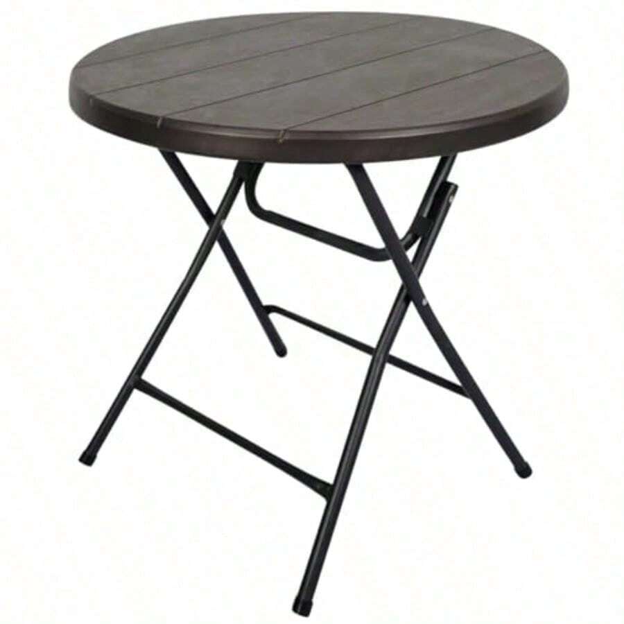 Folding Tables & Chairs - 彩色 - 查看 1