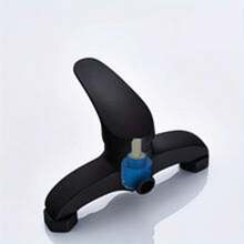 浴室隐藏式淋浴龙头 家用壁挂式淋浴龙头 热水器冷热水混合阀淋浴配件 - 彩色 - 查看 6