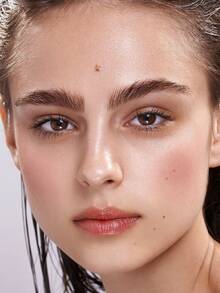 Pudaier 眉笔 - 防水持久微雕眉笔，打造自然精致眉形，防水防晕染，是送给女性的完美礼物 - #05 - 查看 2