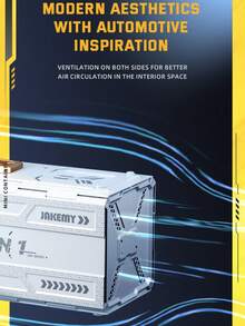 180-In-1 Multi-Functional Electric Screwdriver Set, Includes Electric Screwdriver And Precision Screwdriver Functions, 3 Torque Modes And 162 Magnetic Precision Screwdriver Bits, Suitable For Smartphones, Cameras, Computers, Watches, Laptops, Drones, And More, Essential Home Repair Tool Kit - Multicolor - View 5