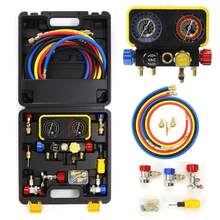 Car Air Conditioning Repair Tools - A - View 11