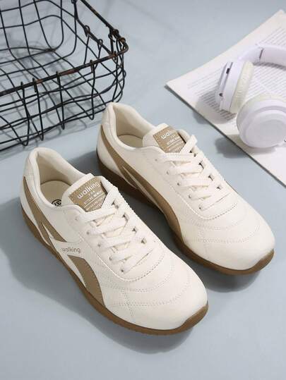 Comfortable & Fashionable Woven Breathable Sports Shoes For Teens - Soft, Non-Slip, Lightweight For Outdoor Activities, Play, School And Casual Wear - Ideal For Growing Feet