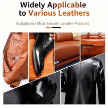 黑色皮革修复及染色膏 - 有效解决鞋子、皮夹克、皮沙发、皮包、皮带、行李箱的染色、上色、着色等问题。适用于鞋子、春夏精选、伴娘礼物、房间、卧室装饰、海滩、旅行、男士、女士、度假、妇女节、旅行必备、婚礼回礼、Y2K、卧室、女士汽车配件、厨房装饰、婚礼、Y2K、派对、母亲节礼物、卧室装饰、花园、厨房装饰、夏季、海滩、旅行必备、房间装饰、软萌玩具、毕业季等场合。 - 彩色 - 查看 3