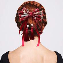 Hair Accessory Sets - As Pic - View 7