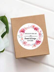 Autocolante pentru adresă de retur în acuarelă, etichete de adresă, etichete de adresă, autocolante pentru adresă, etichete personalizate pentru adresă de retur cu motive florale - etichete personalizate lucioase pentru corespondență pe coli - autocolante pentru retur, consumabile pentru scrapbooking, autocolante amuzante, consumabile pentru scrapbooking, Kindle - Multicolor - Vizualizare 12