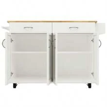 Buffets & Sideboards - White - View 9
