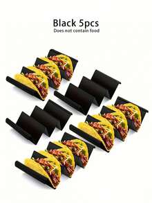 Bộ 3 món gồm: Giá giữ ấm bánh tortilla nhiều màu, Giá đựng bánh tortilla, Giá đỡ bánh tortilla lượn sóng, Giá đỡ bánh tortilla bằng nhựa, Giá đựng vỏ bánh tortilla, Khay bánh tortilla, Giá đựng bánh tortilla kiểu Mexico, Đĩa bánh tortilla. - Nhiều màu - Xem 13