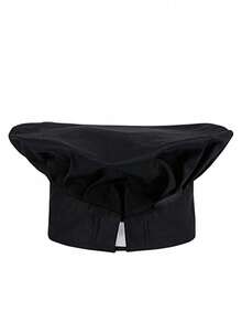 Adjustable Chef Hat, Suitable For Men And Women, Baking, Cooking, Kitchen - Multicolor - View 10