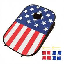 Kids Bean Bag Game Boards - A - 查看 2