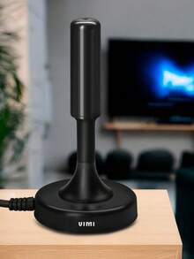 TV Receivers & Stick - Black - View 2
