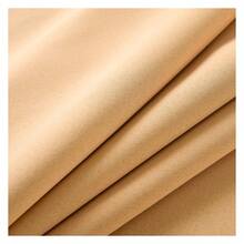 Blackout Curtains WPM Triple Weave Mustard Yellow, 42x63 Inch - Room Darkening Thermal Insulated Grommet Drapes For Bedroom & Living Room 2 Panels - 如圖94 - 查看 4