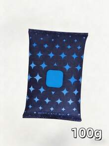 可重复使用的车载除湿器，可重复使用的变色除湿袋，速干，适用于汽车内饰或家居使用，吸收水分，防止潮湿，挡风玻璃除湿除臭凝胶袋，改善室内空气质量，汽车家居用品，颗粒状，无限循环使用，带有可视颜色指示器，方便监测，春夏精选，伴娘礼物，房间，卧室装饰，海滩，旅行，男士，女士，度假，妇女节，旅行必备，婚礼回礼，Y2K，卧室，女士汽车配件，厨房装饰，可爱小物 - 彩色 - 查看 11