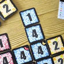 La Compañia de los Juegos Flores Se el Mejor Jardinero y construye tu jardin sin Perder Tus Flores Juego en EspañolDiversión infantil, juegos felices, imprescindibles para los niños - 4 colores - Ver 5