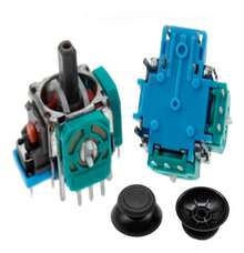 Replacement Joysticks