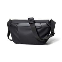 New Small Messenger Bag For Students, Snack Bag, Work Tote, Lunch Bag, Unisex Shoulder Bag, Backpack For College, Multifunctional Dorm Bag, Father's Day Gift, Men's Shoulder Bag, Messenger Bag, Satchel, School Supplies, Autumn Courier Bag, Vintage Coin Purse, Winter Men's Gift Phone Bag - Multicolor - View 9