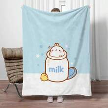 Vaiana Maui Cartoon Blanket Fleece Spring Autumn Multi-Function Super Soft Throw Blanket For Bedding Car Bedding Throws Vaiana Maui Cartoon Blanket Fleece Winter Multifunction Lightweight Throw Blankets For Sofa Office Bedding Throws Vaiana Maui Cartoon Blankets Princess Anime Fuzzy Awesome Warm Throw Blankets For Bedroom Spring Autumn OfficeMolang Cute Throw Blanket For Sofa Luxury Bedding Custom Blankets Characters Velvet Blanket Oversized 200x300 Blankets & ThrowsMomonga Kawaii C-Chiikawas Christmas Blanket Coral Fleece Plush Soft Throw Blankets For Sofa Outdoor Bedding Throws - 白3 - 查看 1
