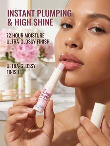 Son dưỡng môi IOIOKISS, dưỡng ẩm sâu, giúp môi căng mọng và ngậm nước, giữ ẩm liên tục suốt 72 giờ, cải thiện tình trạng khô, sần sùi và các nếp nhăn nhỏ, giúp môi trở nên căng mọng và mềm mại, tỏa sáng vẻ quyến rũ. - Collagen - Xem 4