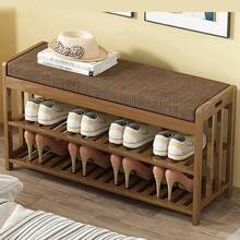 Shoe Racks - 80 By 27 By 45 Centimeters - View 11